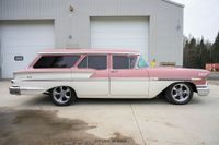 1958 Chevrolet Nomad Station Wagon for sale