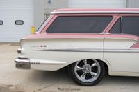 1958 Chevrolet Nomad Station Wagon for sale