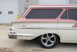 1958 Chevrolet Nomad Station Wagon for sale