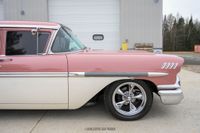 1958 Chevrolet Nomad Station Wagon for sale