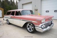 1958 Chevrolet Nomad Station Wagon for sale