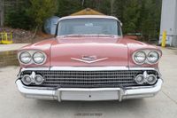 1958 Chevrolet Nomad Station Wagon for sale