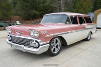 1958 Chevrolet Nomad Station Wagon for sale