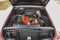 1958 Chevrolet Nomad Station Wagon for sale