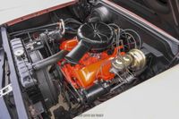 1958 Chevrolet Nomad Station Wagon for sale