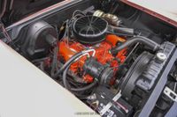 1958 Chevrolet Nomad Station Wagon for sale