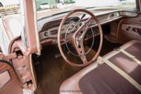1958 Chevrolet Nomad Station Wagon for sale