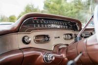 1958 Chevrolet Nomad Station Wagon for sale