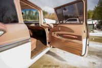 1958 Chevrolet Nomad Station Wagon for sale