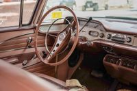 1958 Chevrolet Nomad Station Wagon for sale