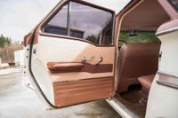 1958 Chevrolet Nomad Station Wagon for sale