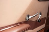 1958 Chevrolet Nomad Station Wagon for sale