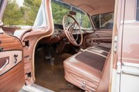 1958 Chevrolet Nomad Station Wagon for sale