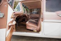 1958 Chevrolet Nomad Station Wagon for sale