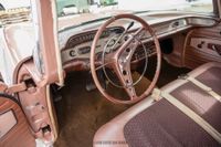 1958 Chevrolet Nomad Station Wagon for sale