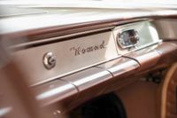1958 Chevrolet Nomad Station Wagon for sale