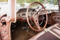 1958 Chevrolet Nomad Station Wagon for sale