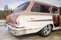 1958 Chevrolet Nomad Station Wagon for sale