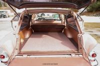 1958 Chevrolet Nomad Station Wagon for sale