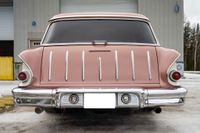 1958 Chevrolet Nomad Station Wagon for sale