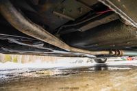 1958 Chevrolet Nomad Station Wagon for sale
