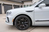 2022 Bentley Bentayga Speed for sale