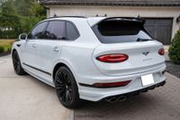 2022 Bentley Bentayga Speed for sale