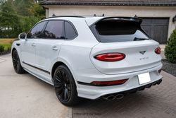 2022 Bentley Bentayga Speed for sale