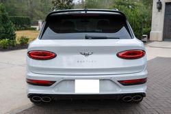 2022 Bentley Bentayga Speed for sale