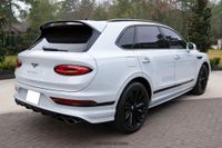 2022 Bentley Bentayga Speed for sale