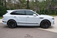 2022 Bentley Bentayga Speed for sale