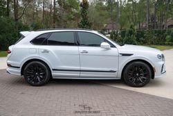 2022 Bentley Bentayga Speed for sale