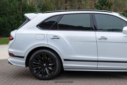 2022 Bentley Bentayga Speed for sale