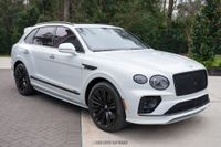 2022 Bentley Bentayga Speed for sale