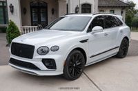 2022 Bentley Bentayga Speed for sale