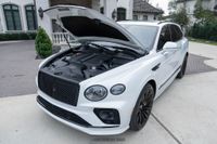 2022 Bentley Bentayga Speed for sale