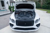 2022 Bentley Bentayga Speed for sale