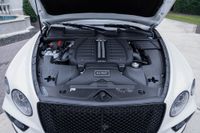 2022 Bentley Bentayga Speed for sale