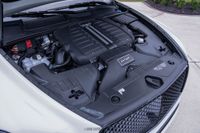 2022 Bentley Bentayga Speed for sale