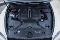 2022 Bentley Bentayga Speed for sale