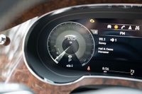 2022 Bentley Bentayga Speed for sale