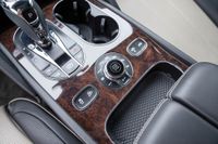 2022 Bentley Bentayga Speed for sale