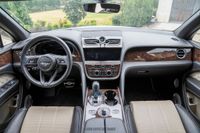 2022 Bentley Bentayga Speed for sale
