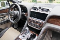 2022 Bentley Bentayga Speed for sale