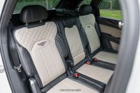 2022 Bentley Bentayga Speed for sale