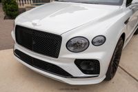 2022 Bentley Bentayga Speed for sale