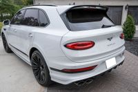 2022 Bentley Bentayga Speed for sale