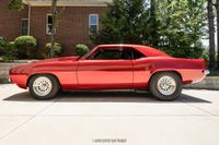 1969 Chevrolet Camaro Restomod for sale