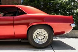 1969 Chevrolet Camaro Restomod for sale