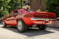 1969 Chevrolet Camaro Restomod for sale